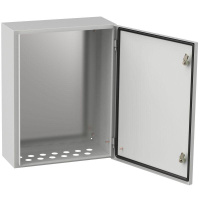 Корпус металлический ЩМП-3-0 650х500х220мм У2 IP54  YKM40-03-54-G