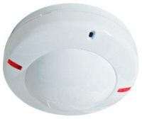 Извещатель охранный С2000-ПИК-СТ объемый потолоч. акустический адресный  221420