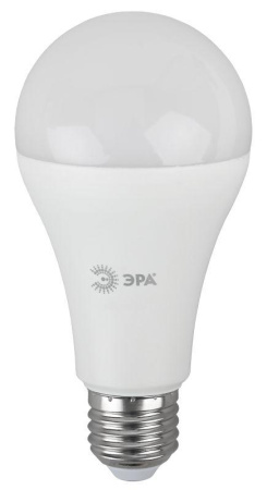 Лампа светодиодная RED LINE LED A65-25W-840-E27 R 25Вт A65 груша 4000К нейтр. бел. E27  Б0048010