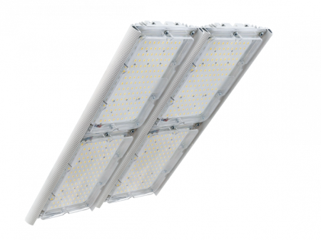 Светильник светодиодный Unit2 PRO 220/34000 Д 220Вт 4000К IP67 34000лм 0.95PF 80Ra Кп<1 консоль  DUPRO220D-4K-C