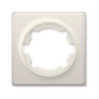 Рамка 1-м Florence беж. 1E52101301  2172805