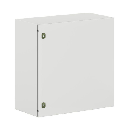 Корпус навесной уличный ST Outdoor с М/П 800х800х400мм IP66  R5ST0884-OUTDOOR