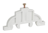 Суппорт для парапетного кабель-канала 100х40  Б0048449