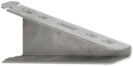 Кронштейн замковый осн.600 сталь  CLP1CL-600-1
