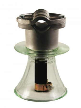 Изолятор ШТИЗ-10-Б УХЛ1 Электрофарфор 00002472