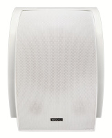 Оповещатель пожарный речевой настенный 6/3/1.5Вт линия 100В ОПР-С106.1  УТ0041400