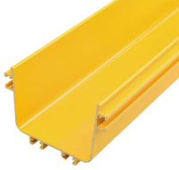 Лоток оптический прямая секция 100х120 L2000  DS-120-3A300