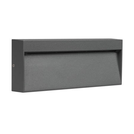 Светильник LGD-TRACE-S200x80-8W Warm3000 (GR 65 deg 230В) (IP65 металл)  029961