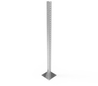 Траверса П-образная одинарная БТП1.40.40.1800.1.5.1 СОЭМИ Н3511221871