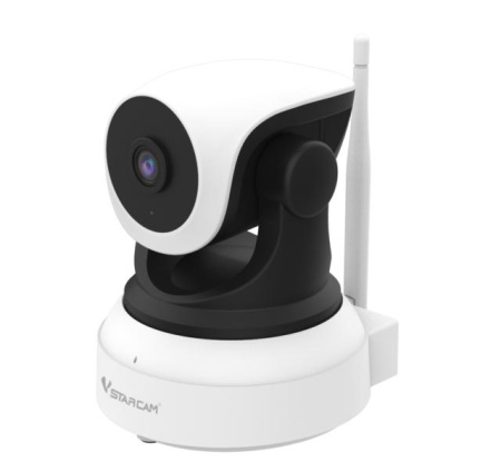 Камера-IP C8824B WiFi  00-00012951