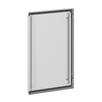 Створка левая двустворчатой двери ST 600х800 (ВхШ)мм  R5ST068LD