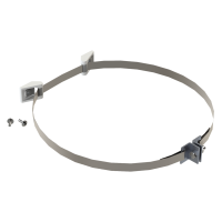 Комплект крепления на опору OptiBox P U 200  254016