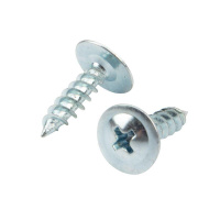 Саморез с прессшайбой ПШС острый 4.2х16 (уп.25шт)  1172-4216-4