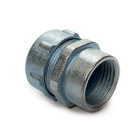 Муфта соединительная резьбовая СТМ(Р)-50 РКв-50 2дюйма гайка под газовый ключ  PR08.2988