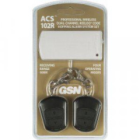 Комплект тревожной сигнализации радиоканальный ACS-102R  225928