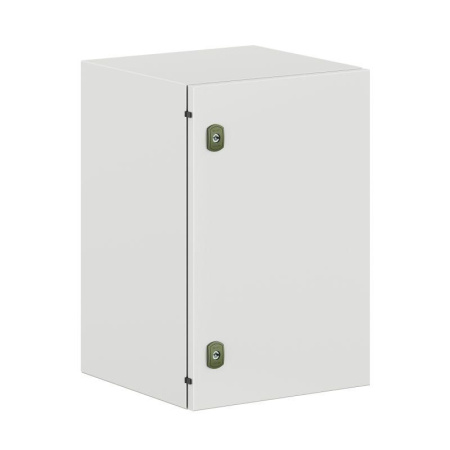 Корпус навесной уличный ST Outdoor с М/П 600х400х400мм IP66  R5ST0644-OUTDOOR