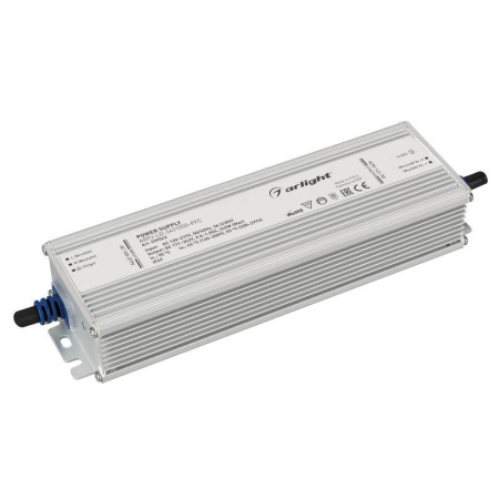 Блок питания ARPJ-LG-3431050-PFC (240Вт 171-343В 0.5-1.05А) IP67 металл  039542