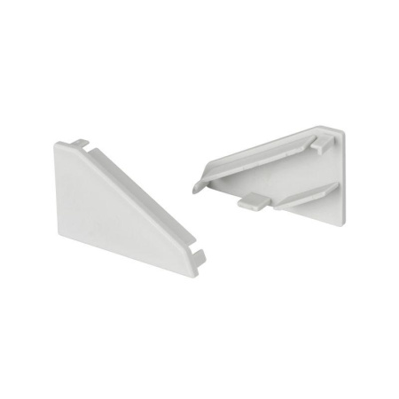 Заглушка KLUS-P45.30 FLAT правая  025970