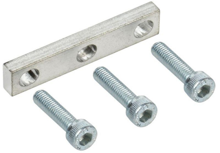Перемычка в сборе для CTS 70кв.мм 3PIN  YCT10-00-K03-070-A-3P