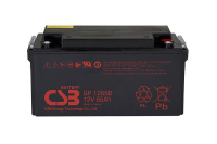 Аккумулятор 12В 65А.ч  GP12650 I 
