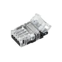 Коннектор HIP-MONO-10mm-2pin-STW-HD Лента-Провод  042069 Коннектор HIP-MONO-10mm-2pin-STW-HD Лента-Провод  042069