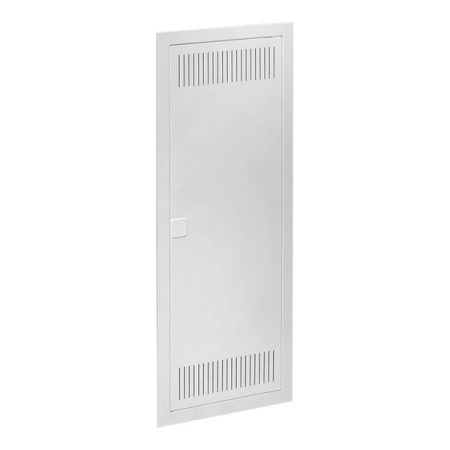 Дверь для щита Nova 5 габарит IP41 перфорир. метал. PROxima  nv-door-pm-5