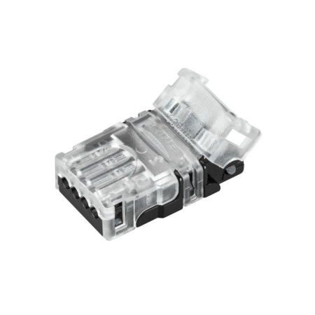 Коннектор HIP-MONO-10mm-2pin-STW-HD Лента-Провод  042069