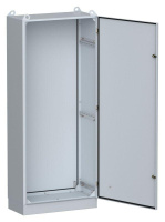 Корпус ЩМП-18.8.4-0 74 У2 IP54 метал. без монтажн. панели  YKM40-1884-54