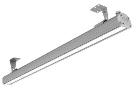 Светильник LE-СПП-26-035-1009-65Х -STABILAR-1 "Струна"  1009+STABILAR-1