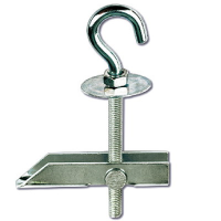 Анкер складной М6 с крюком  CM550616