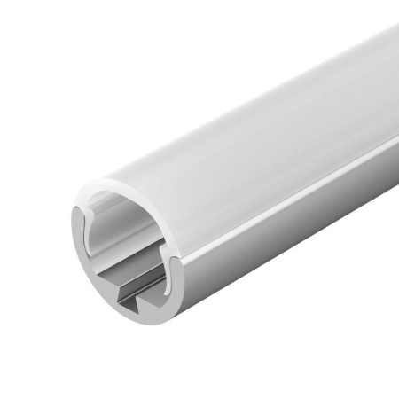Профиль L2000 ROUND-D10.5 ANOD  029088