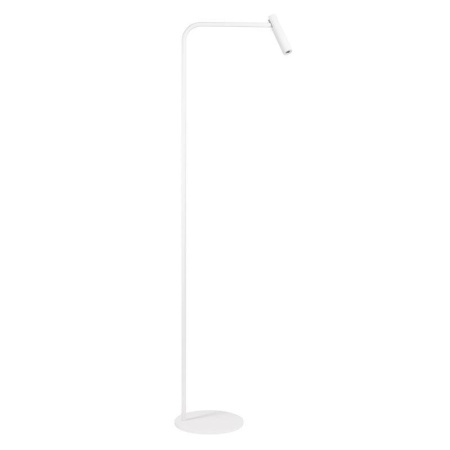 Светильник светодиодный SP-VERDI-FLOOR-3W Warm3000 (WH 20 deg 230В) IP20 металл  051671
