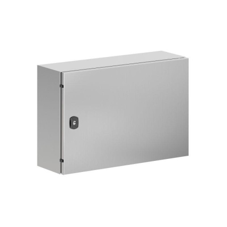 Корпус навесной STH с М/П из нержавеющей стали AISI316 400х600х200мм без фланца  R5STH0462-316