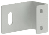 Кронштейн для концевого выключателя КВ TITAN  TI-00D-BSW