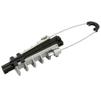 Зажим анкерный PA-1000 (DN 35; ЗАН 16-35/1000)) литой корпус  00000011566