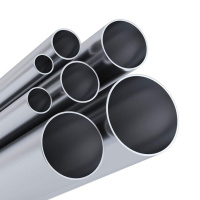 Труба жесткая цинк-ламель d32x1.2x3000мм   6008-32L3ZL