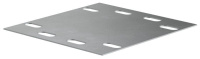 Накладка на основание лотка 100 HDZ  CLP1S-PSOL-100-HDZ
