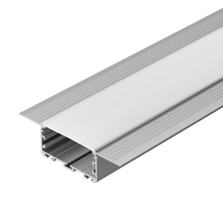 Профиль L2000 KLUS-POWER-W50H25-F-HIDE  028918