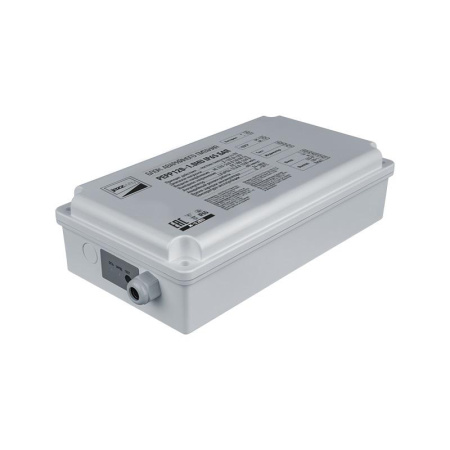 Блок аварийного питания PEPP120-1.0HU IP65 БАП Pro+  5052543