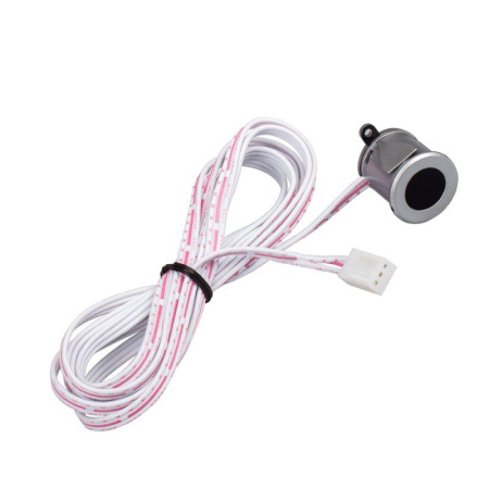 Датчик инфракрасный SR-Hand-Switch-Silver-R  018354