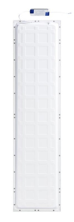 Светильник светодиодный ДВО CP 20 R 36W OP 940 W30L120 295х1195х26мм 36Вт 4000К Ra90 IP40/IP20 встраив. бел. панель  14062023283