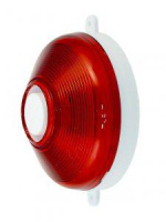 Оповещатель комбинированный Г-24КПС со стробовспышкой  308271 Оповещатель комбинированный Г-24КПС со стробовспышкой  308271