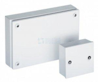 Коробка взрывозащищенная MBS 15.15.08 Ex  245721 Коробка взрывозащищенная MBS 15.15.08 Ex  245721