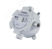 Коробка коммутационная взрывозащ. ККВ-А-П  244774 Коробка коммутационная взрывозащ. ККВ-А-П  244774