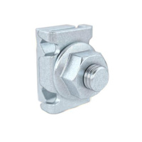 Комплект креп. для пров. лотка №3 (уп.50шт)  CM350003