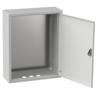 Корпус металлический ЩМП-3-0 650х500х220мм УХЛ3 IP31  YKM40-03-31-G