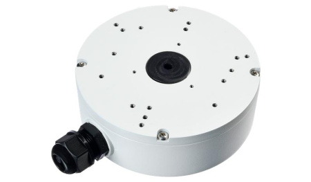 Коробка монтажная  RVi-1BMB-8 white
