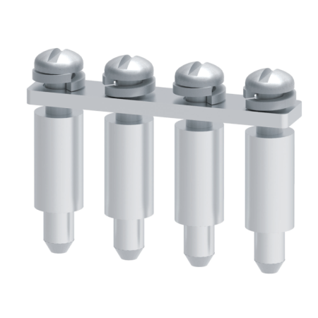 Перемычка винтовая OptiClip СА721/4  332732