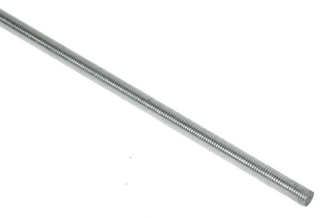 Шпилька резьбовая М10х2000 (дл.2м)  CLW10-TM-10-2