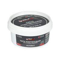 Паста уплотнительная 250г (вода. пар) (36)  VF.P.250.G Паста уплотнительная 250г (вода. пар) (36)  VF.P.250.G